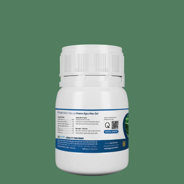 Agromax Gel — ảnh 3