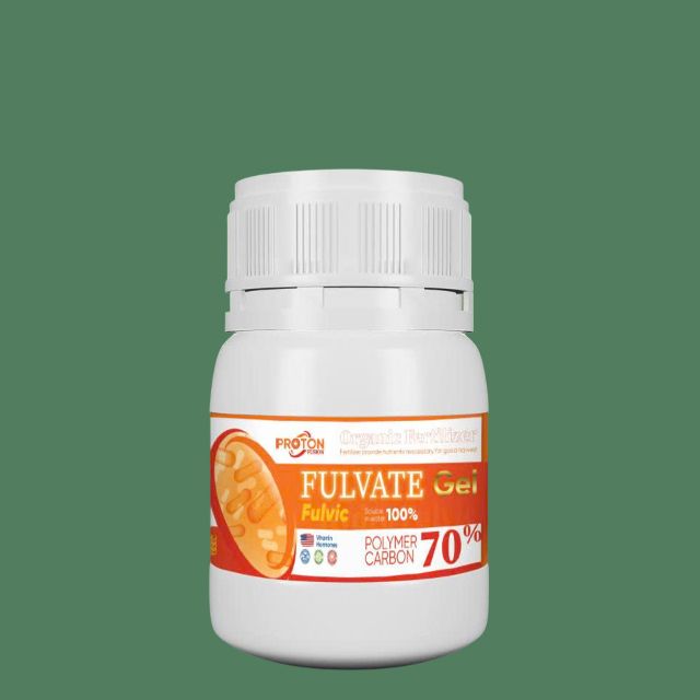 Fulvate Gel