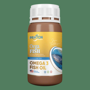 Orga Fish