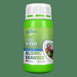 Orga Weed