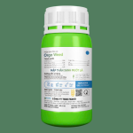 Orga Weed — ảnh 3
