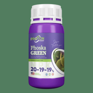 Phoska Green (20-19-19)
