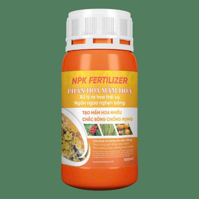 Phyto Flower (10-50-10)