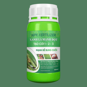 Phyto Green (30-10-10)