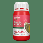 Potash Fulvic (15-5-25) — ảnh 2