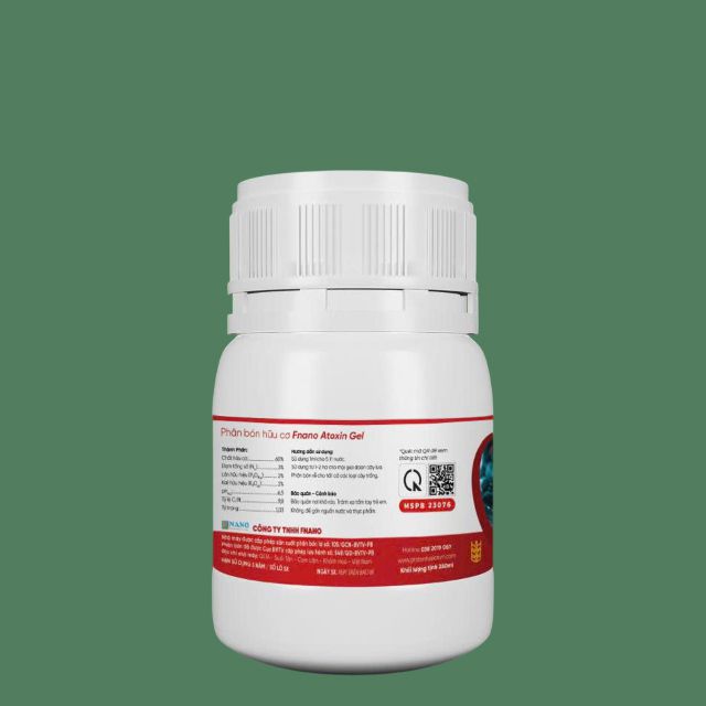 Atoxin Gel — ảnh 3