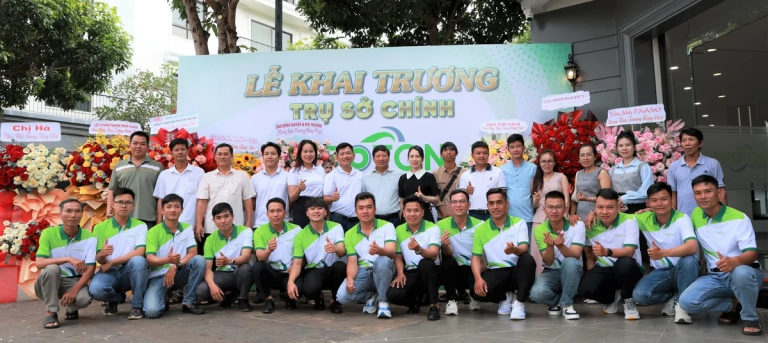 Proton Fusion Và Hành Trình Canh Tác Bền Vững Cho Vườn Sầu Riêng Việt
