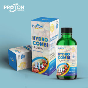 HYDRO COMBI